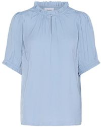 Saint Tropez - Blouses - Lyst
