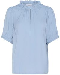 Saint Tropez - Blouses - Lyst