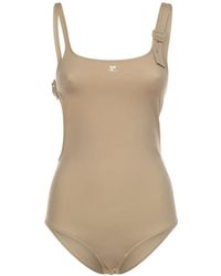 Courreges - Body - Lyst