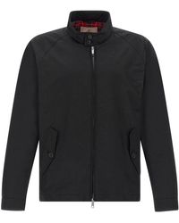 Baracuta - G4 Jacket - Lyst