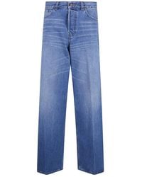 Haikure - Loose-Fit Jeans - Lyst
