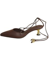 STUDIO AMELIA - Pumps - Lyst