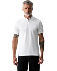 Hackett - Polo Shirts - Lyst