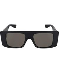 Gucci - Stylische Sonnenbrille - Lyst