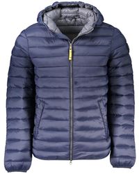 Armata Di Mare - Jassen ,Blauw ,Lichte Jassen - Lyst