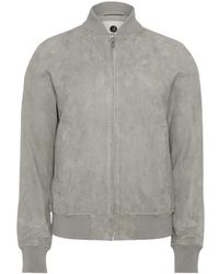 Alter Ego - Bomber Jackets - Lyst
