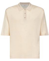 Hevò - Polo Shirts - Lyst