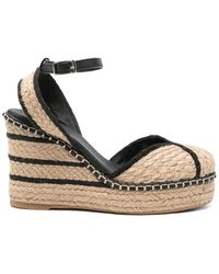 Castañer - Wedges - Lyst