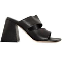 Vic Matié - Heeled Mules - Lyst