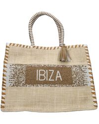 De Siena - Shopping Bags - Lyst