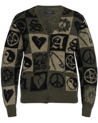 AllSaints - Cardigans - Lyst