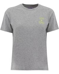 Mc2 Saint Barth - T-shirts - Lyst