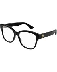 Gucci - GG1340O Square Frames - Lyst