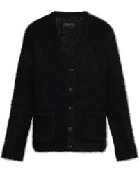 AllSaints - Cardigans - Lyst