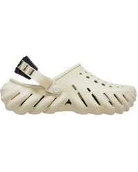 Crocs™ - Innovativo zoccolo echo per stile e comfort - Lyst