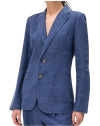 Polo Ralph Lauren - Stilvoller Sako Blazer - Lyst