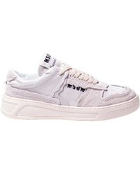 MSGM - Sneakers - Lyst