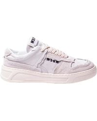 MSGM - Sneakers - Lyst