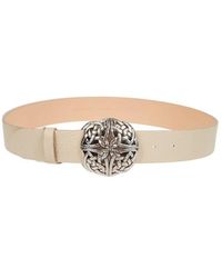 Eleventy - Belts - Lyst