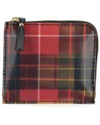 Comme des Garçons - Wallets & Cardholders - Lyst