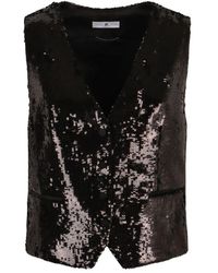 PT Torino - Vests - Lyst