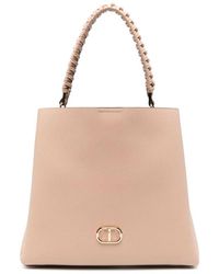 Twinset - Taschen Mit Top-Griff - Lyst