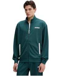 Guess - Zip-Throughs - Lyst