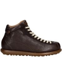 Camper - Lace-Up Boots - Lyst