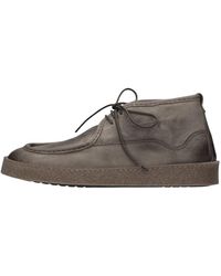 Pantanetti - Lace-Up Boots - Lyst