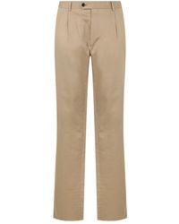 Moorer - Chinos - Lyst