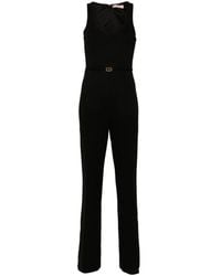 Twinset - Jumpsuits - Lyst