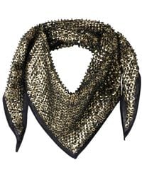 Mes Demoiselles - Scarves - Lyst