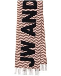 JW Anderson - Winter Scarves - Lyst