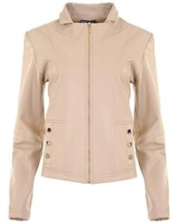 Maicazz - Elegante Lichtgewicht Zandjas - Lyst