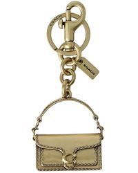 COACH - Bag Charm - Lyst