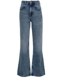 Isabel Marant - Bootcut Jeans - Lyst