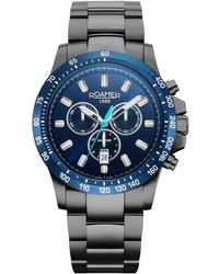 Roamer - Rimini Watch - Lyst