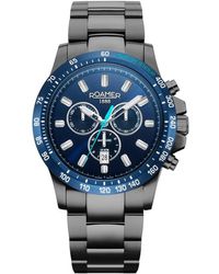 Roamer - Rimini Uhr - Lyst