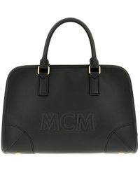 MCM - Handbags - Lyst