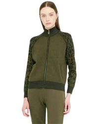 Liu Jo - Zip-Throughs - Lyst