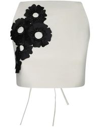 MSGM - Sleeveless Tops - Lyst