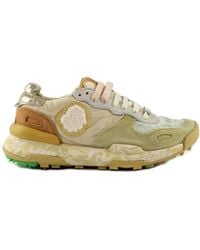 Satorisan - Leinen Novelty Schuhe - Lyst