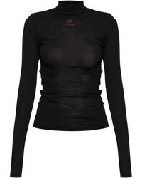 Versace - Turtlenecks - Lyst