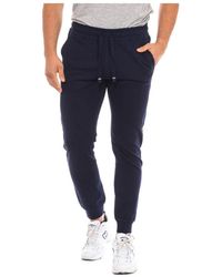 U.S. POLO ASSN. - Jogger Sportbroek - Lyst