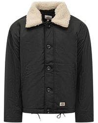 Dickies - Sangrey Waxed Jacket - Lyst