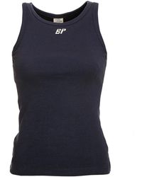 Baum und Pferdgarten - Sleeveless Tops - Lyst