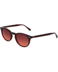 Moscot - Frankie Nv Sonnenbrillen - Lyst
