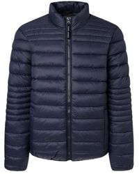 Pepe Jeans - Jackets > Down Jackets - Lyst
