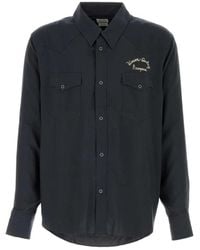 Visvim - Casual Shirts - Lyst
