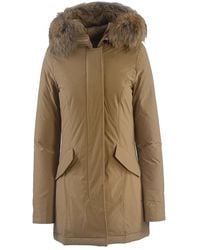 Woolrich - Parkas - Lyst